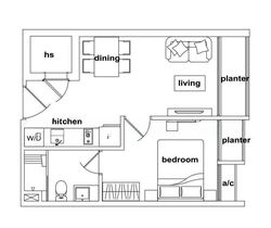 Wilkie 80 (D9), Apartment #618162711